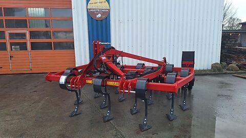 Kverneland Turbo 3000 Cultivador 17.900 €