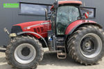 Case IH puma 230 cvx tractor 55.252 €