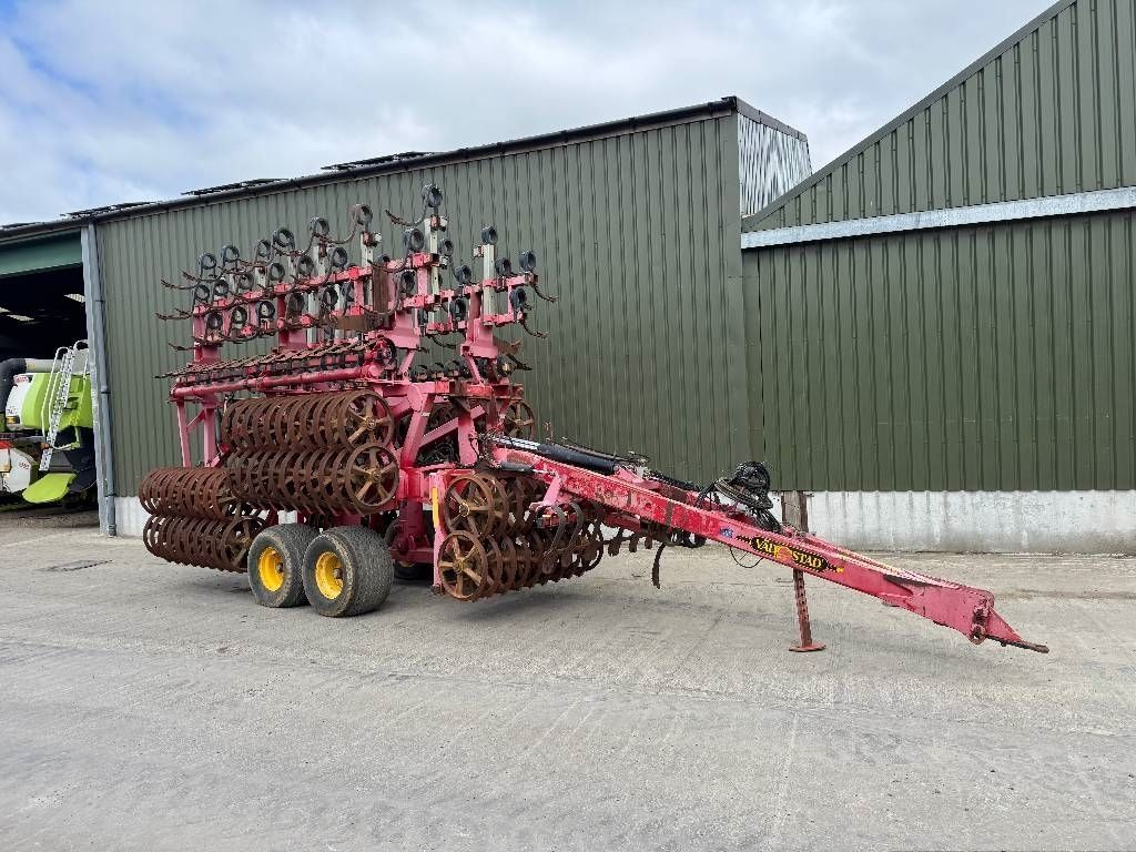 E-FARM: väderstad rexius twin 1030 - Kultywator - id 8GIDBTV - 10 817 € - Zjednoczone Królestwo