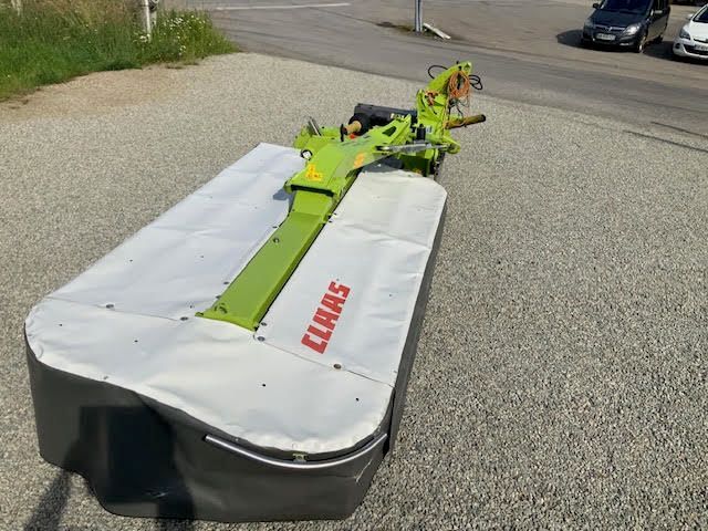E-FARM: Claas Corto 3200 Contour - Mähwerk - id EINTLSE - 6.000 € - Baujahr: 2022 - Frankreich