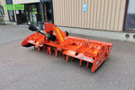 Kuhn HR 304 D compactdischarrow €17,086