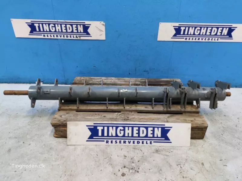 Massey Ferguson other Self propelled forage harvester