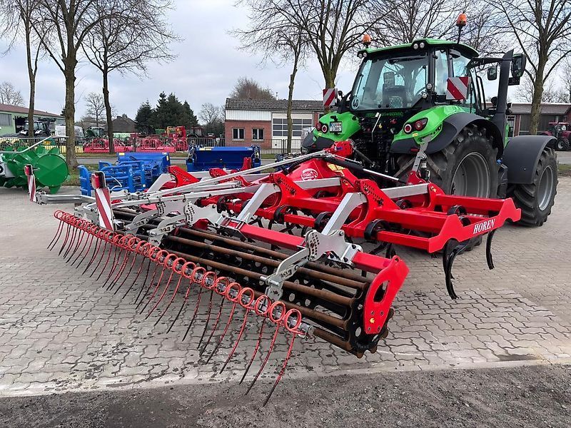 E-FARM: Premium Ltd horen 500 - Cultivator - id YMWAASV - €9,800 - Year of construction: 2022 - Germany