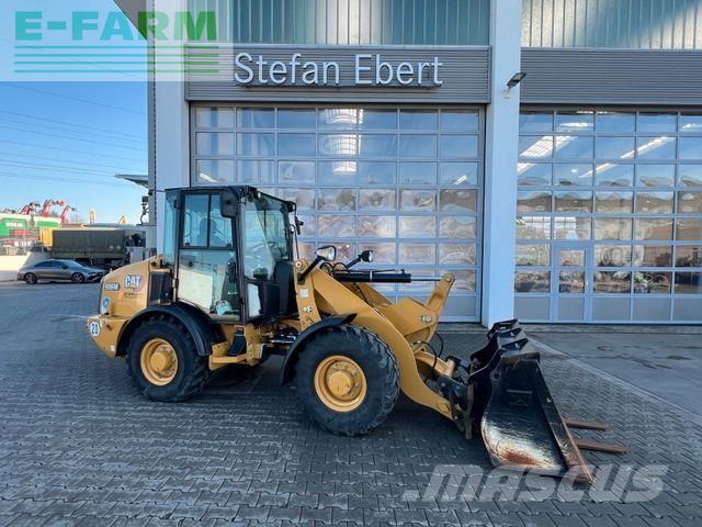 Caterpillar 906m / 2020 / nur 480h / gabel / schaufel Kolový nakladač 41 890 €