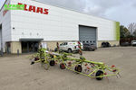 Claas Volto 770 rotaryhaymaker €6,764