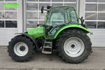 Deutz-Fahr agrotron 85 tractor 22.500 €