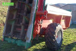 Deguillaume force 9 manure_compost_spreader €15,000