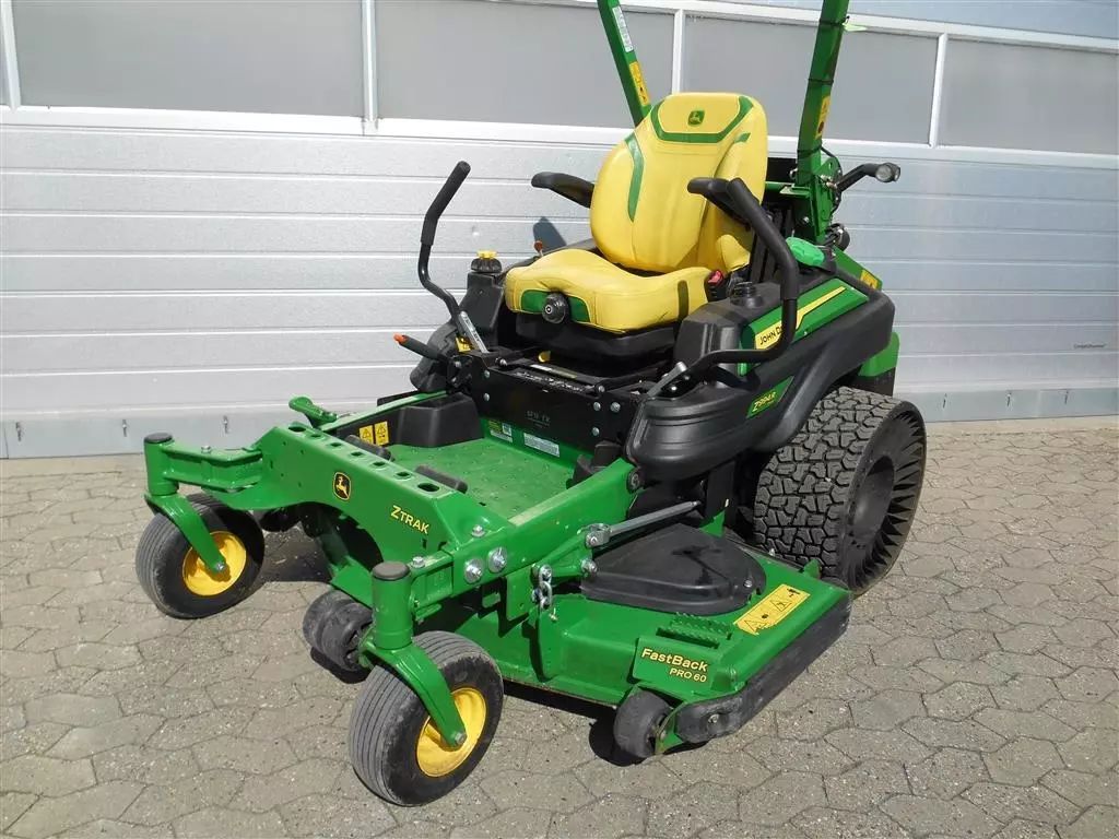 John Deere Z994R Kosiarkia ręczna/traktorowa 17 689 €