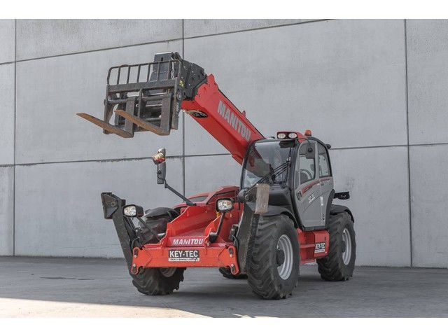 Manitou MT 1840 Chargeur télescopique  59 000 €