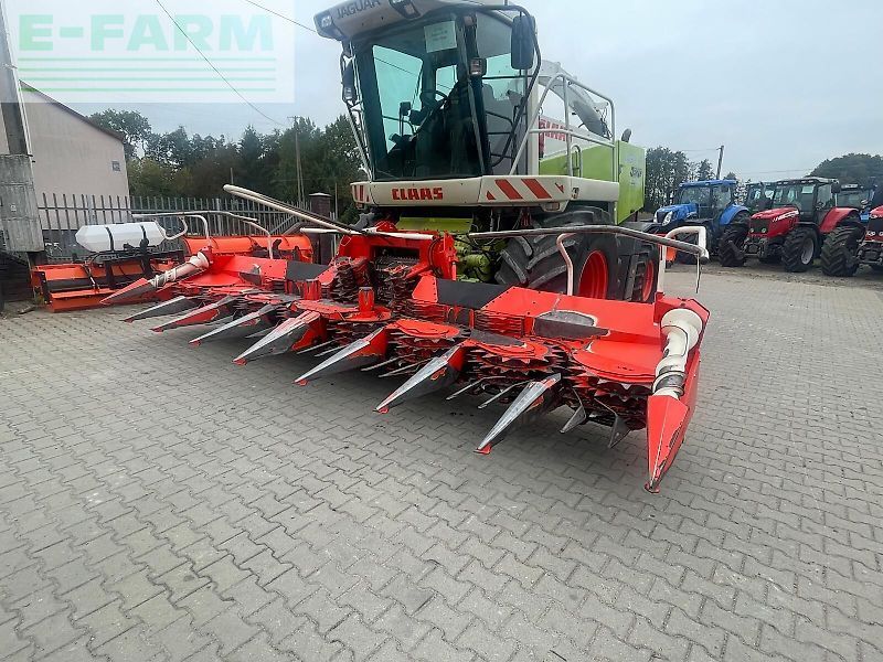 Kemper 360 Header €20,495