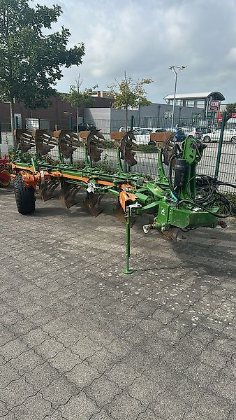 Amazone Teres 300 V 100 Rozsiewacz nawozów 31 450 €