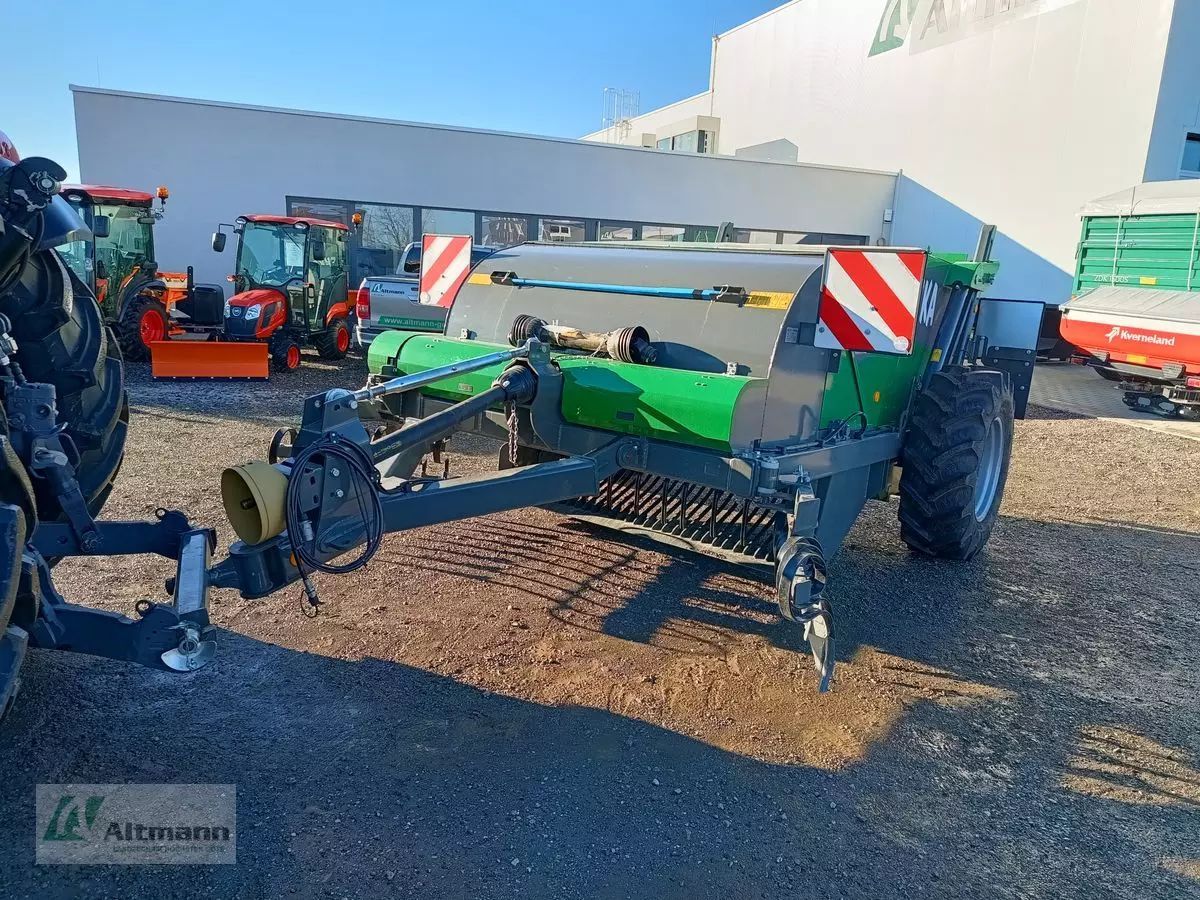 E-FARM: Kivipekka kivi-pekka 3.3m - Autre travail du sol - id PUSBATA - Autriche