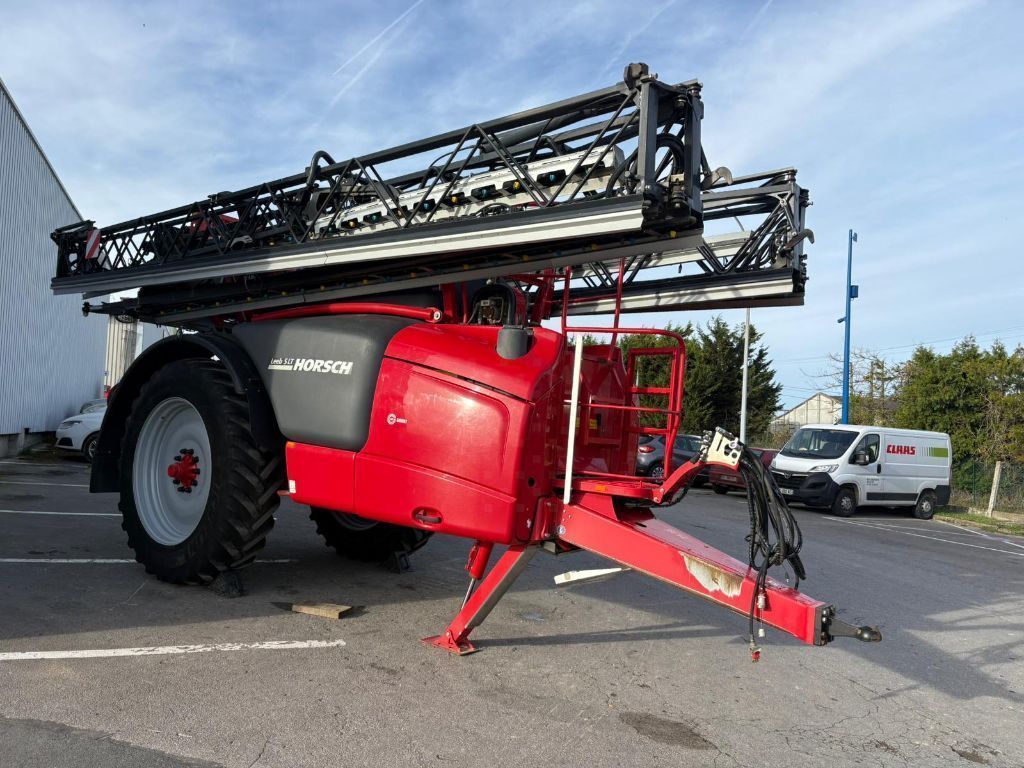 HORSCH leeb 5lt Opryskiwacz 77 900 €