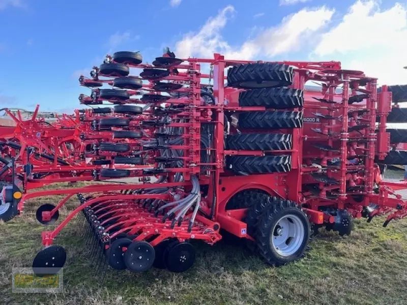 E-FARM: Kuhn Espro 6000 R - Semoir - id UXXMUNV - 110 000 € - Année: 2023 - Allemagne