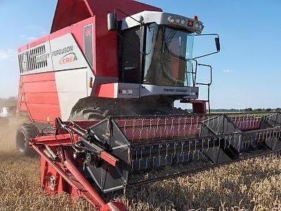 Massey Ferguson Cerea 7278 Kombajn zbożowy 65 000 €