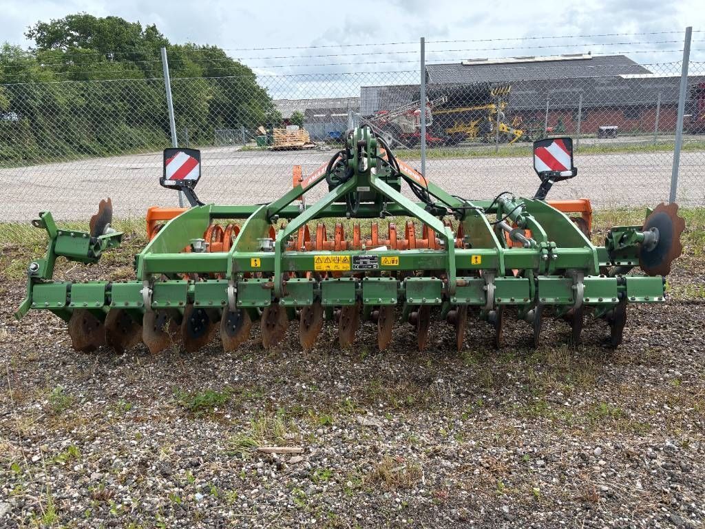 Amazone Catros+ 4003 Special Disc harrow €11,039