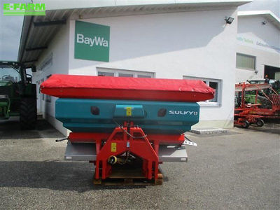 E-FARM: sulky dpx 36 #942 - Fertiliser spreader - id NNHHM8L - €7,941 - Year of construction: 2012 - Germany