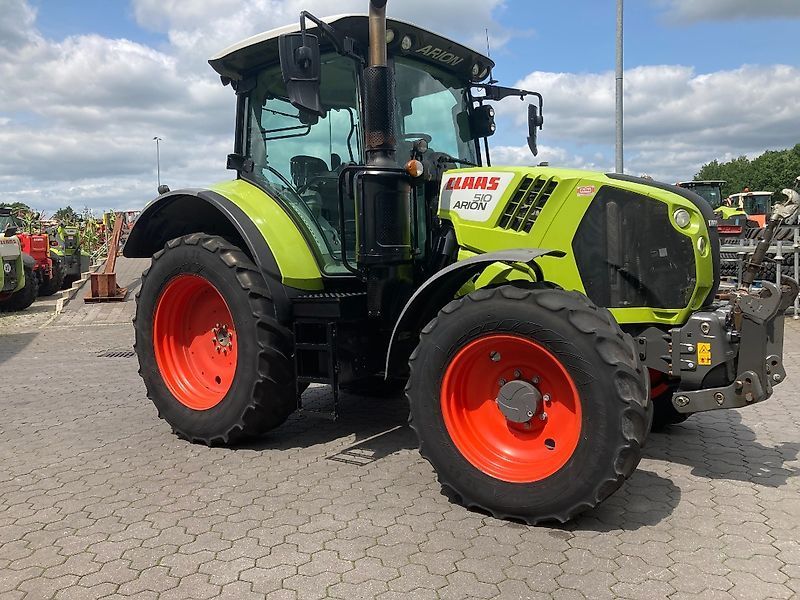 Claas Arion 510 CIS Traktor 39 900 €