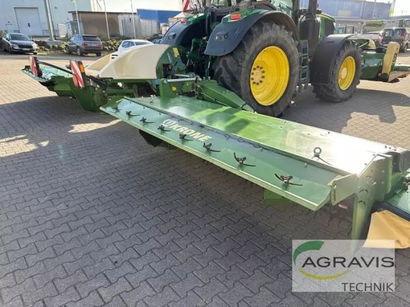 Krone EasyCut B 1000 CV Mower €25,000