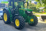 John Deere 6130 R tractor €95,575