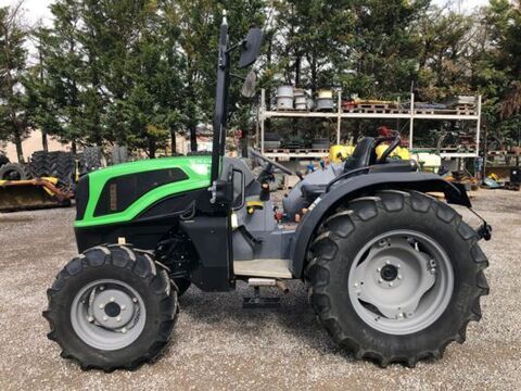 Deutz-Fahr 3050 Traktor