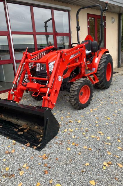 Kioti ck4030h Tractor 29.500 EUR
