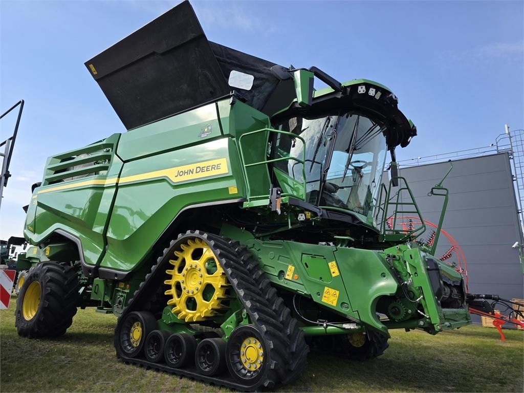 John Deere X9 1100 Kombajn zbożowy 520 000 €