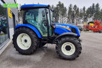 New Holland T4.55 S tractor €34,917