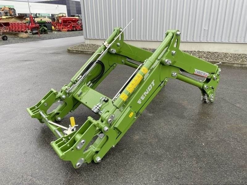 E-FARM: Fendt fl cargo 3x65 dw #f098 - Outil - id HLRJD6Y - 7 500 € - Année: 2024 - Allemagne