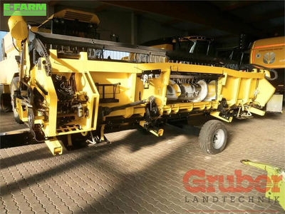 E-FARM: BISO trendline sw 650 - Header - id EL3QSYE - €17,500 - Year of construction: 2012 - Germany