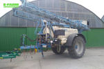 Inuma ias 4028 professional sprayers €7,500