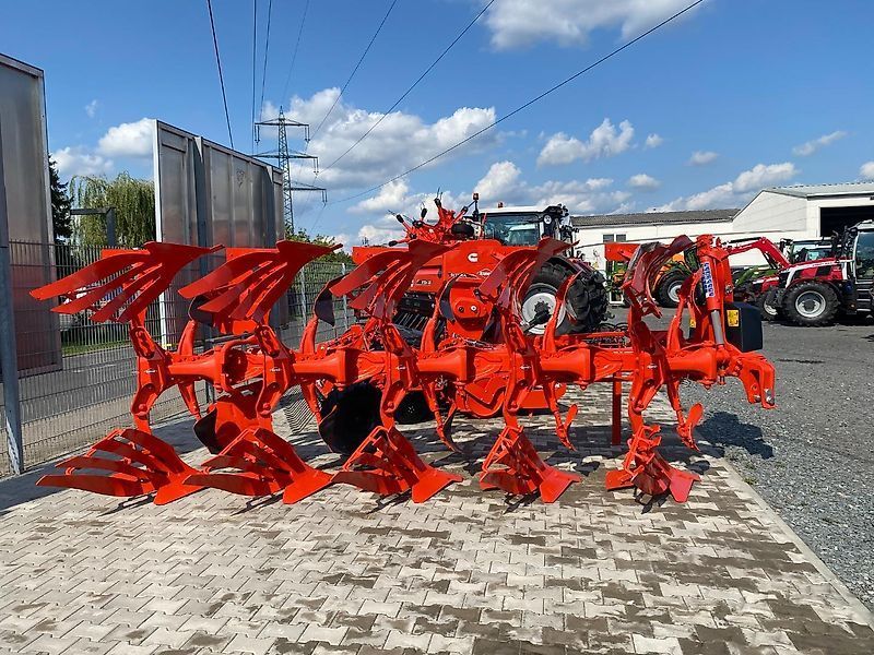 E-FARM: Kuhn varimaster l5 t onland - Arado - id H2XHPAU - 35.500 € - Año: 2024 - Alemania