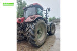 Case IH Puma 230 CVX tractor €41,000