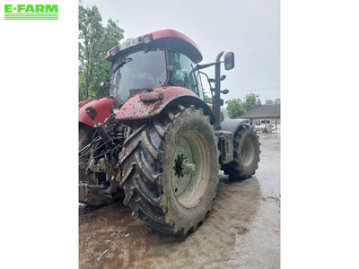 E-FARM: Case IH Puma 230 CVX - Tractor - id BBK9DJB - €41,000 - Year of construction: 2013 - Engine hours: 9,500,Engine power (HP): 230,France