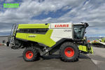 Claas Lexion 5400 combine 200.000 €