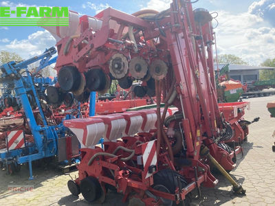 E-FARM: Kverneland CLE - Precision drill - id ZJTTMBE - €18,900 - Year of construction: 2010
