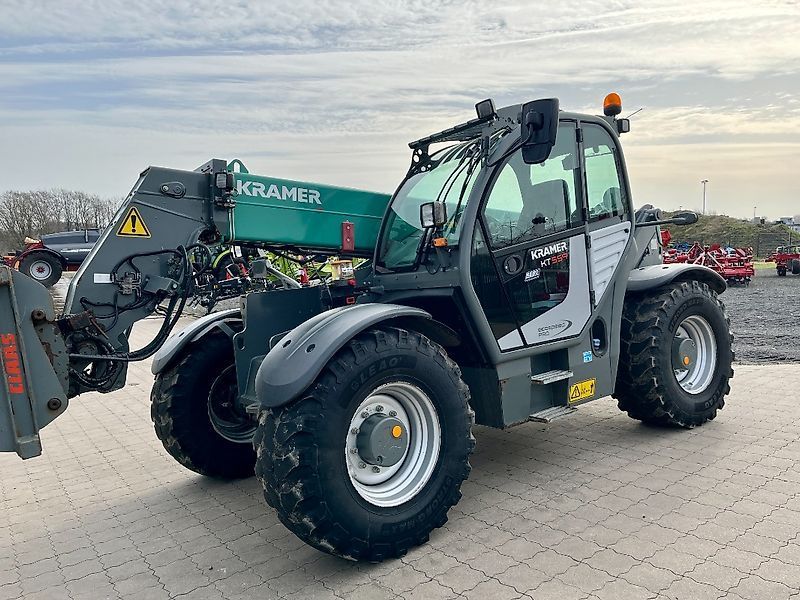 KRAMER KT559 Telehandler €69,748