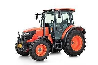 Kubota M4063 Tractor €39,487