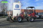 Schäffer 2430 compactloader €38,235