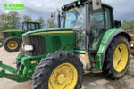 John Deere 6220 Premium tractor €29,000