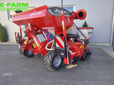 E-FARM: Kverneland optima v6 sx - Semoir de précision - id 65HLBPE - 46 100 € - Année: 2023