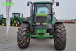 John Deere 7700 tractor 28.000 €