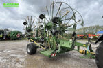 Krone Swadro 1400 Plus windrower €33,000