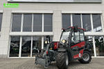 Weidemann t 4512 telehandler €49,900