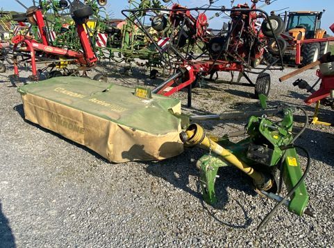 Krone amr 240 Mower €6,600