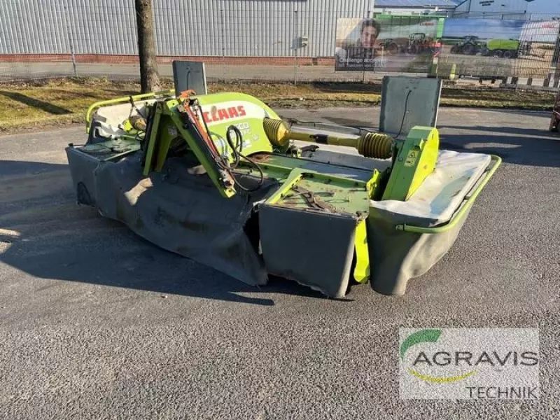 E-FARM: Claas Disco 3100 FC Profil - Mower - id PDX1NYH - €41,500 - Year of construction: 2012 - Germany