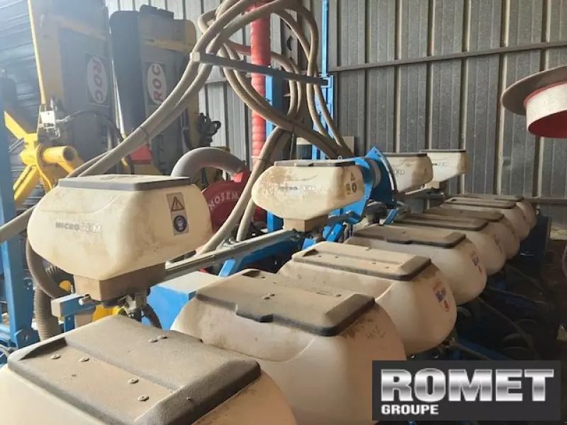 Monosem ng+8rangs Seminatrice di precisione 26.250 €