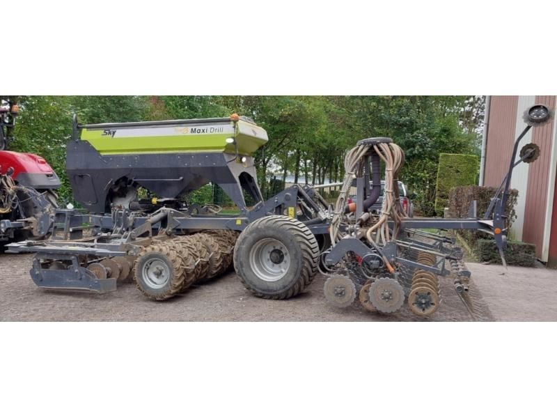 Sky maxi drill Direct Drill €33,000