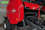 Kuhn VB 3195 baler €21,307