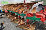 Kverneland EG 100/200 plough €16,800